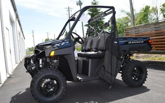 2024 Polaris® Ranger XP 1000 Premium