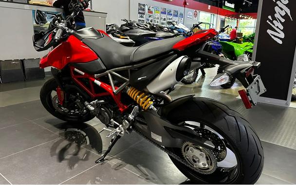 2023 Ducati Hypermotard 950