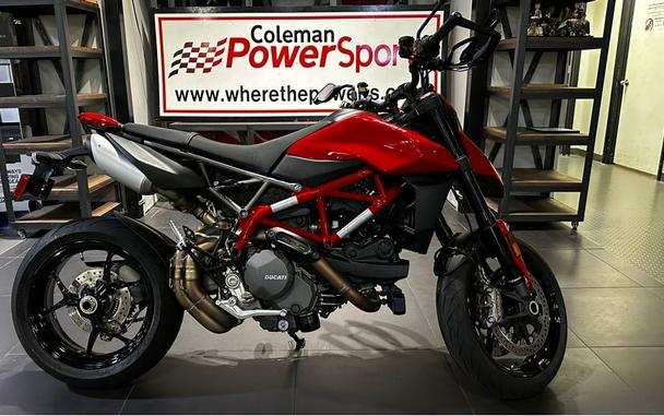 2023 Ducati Hypermotard 950