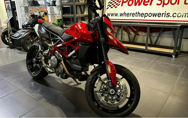 2023 Ducati Hypermotard 950