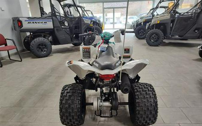 2024 Polaris Outlaw 110 EFI