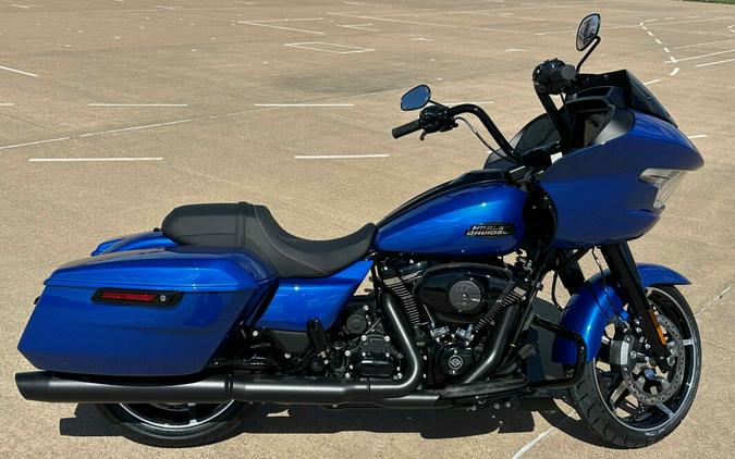 2024 Harley-Davidson Road Glide First Look [14 Fast Facts]