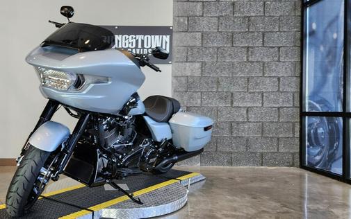 2024 Harley-Davidson® Road Glide® FLTRX