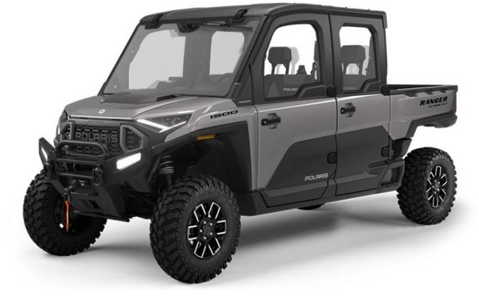 2024 Polaris® Ranger Crew XD 1500 NorthStar Edition Ultimate