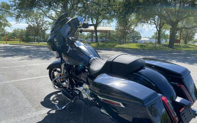 2024 Harley-Davidson Street Glide®