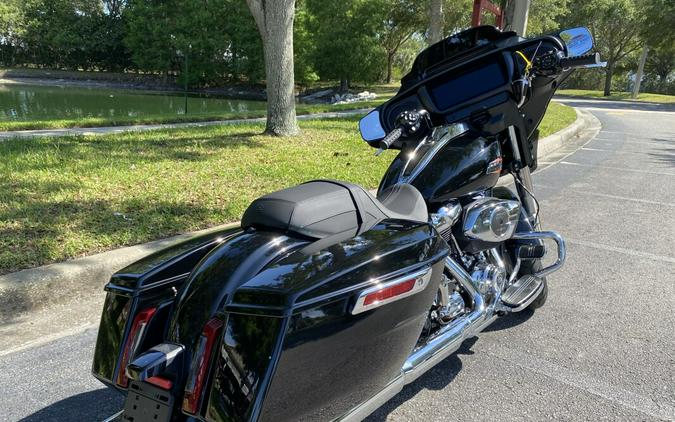 2024 Harley-Davidson Street Glide®