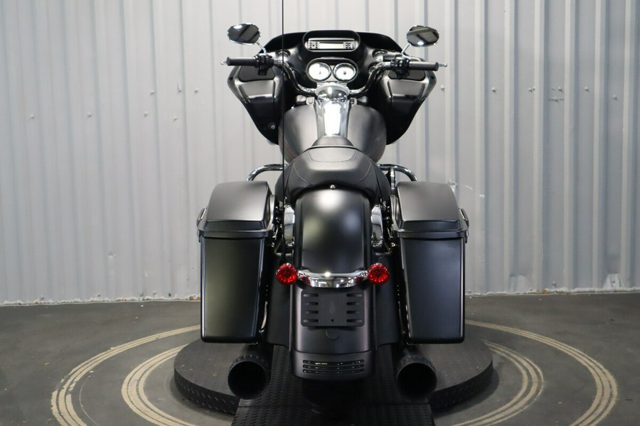 2013 Harley-Davidson Road Glide Custom