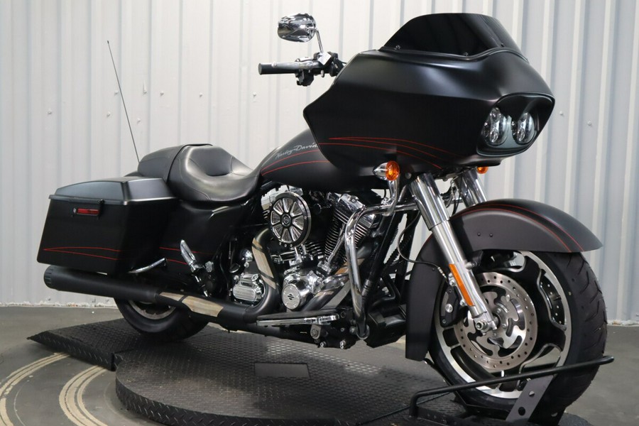 2013 Harley-Davidson Road Glide Custom