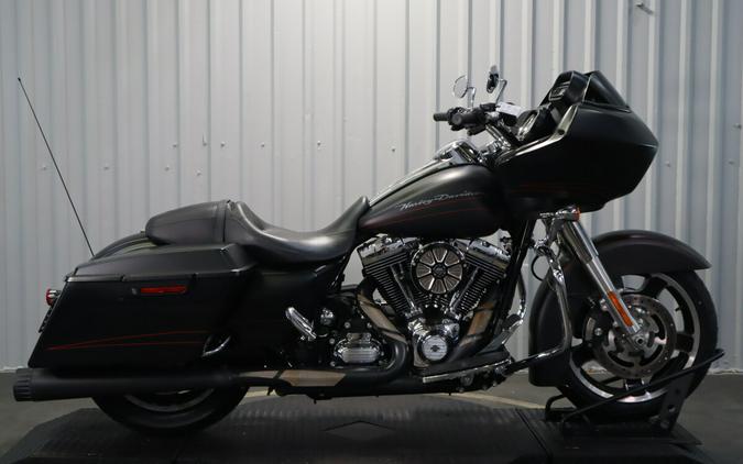 2013 Harley-Davidson Road Glide Custom