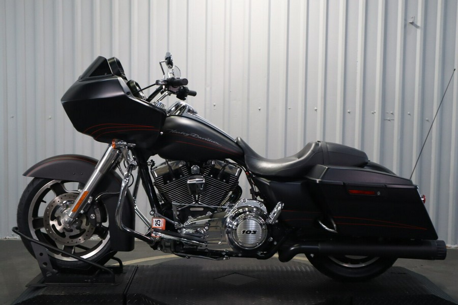 2013 Harley-Davidson Road Glide Custom