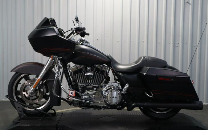 2013 Harley-Davidson Road Glide Custom