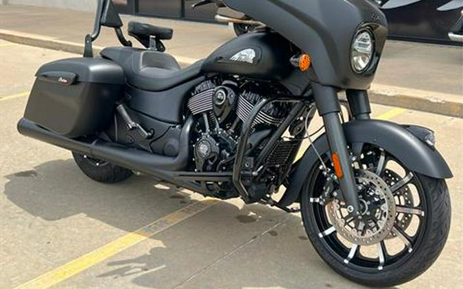 2023 Indian Motorcycle Chieftain® Dark Horse®