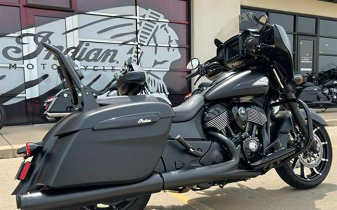 2023 Indian Motorcycle Chieftain® Dark Horse®