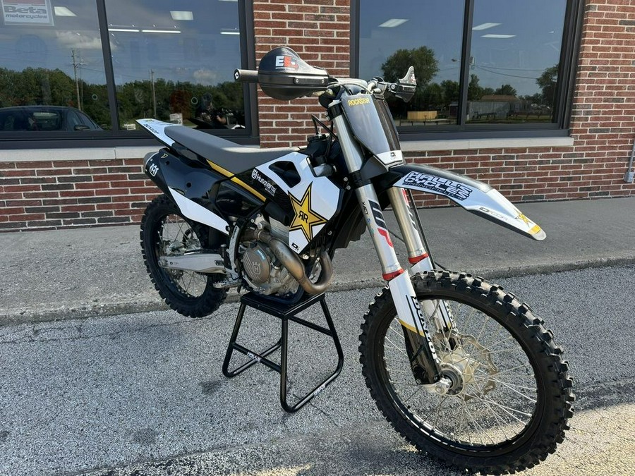 2023 Husqvarna® FC 350