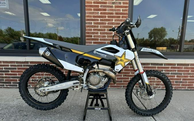 2023 Husqvarna® FC 350