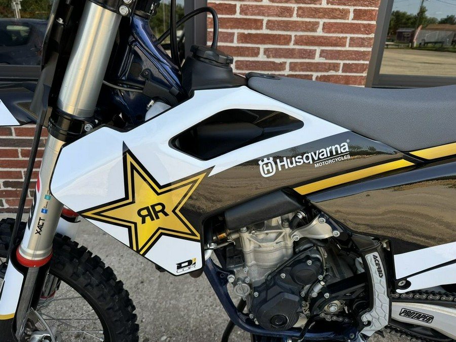 2023 Husqvarna® FC 350