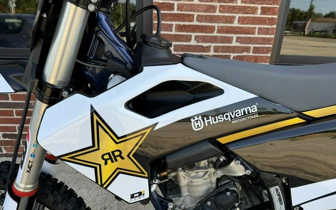 2023 Husqvarna® FC 350