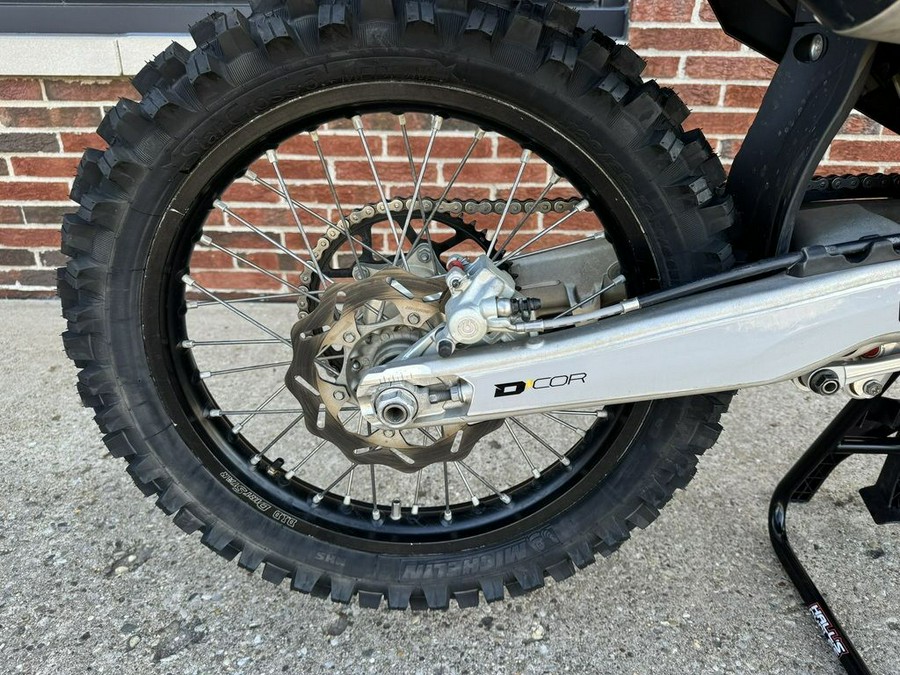 2023 Husqvarna® FC 350