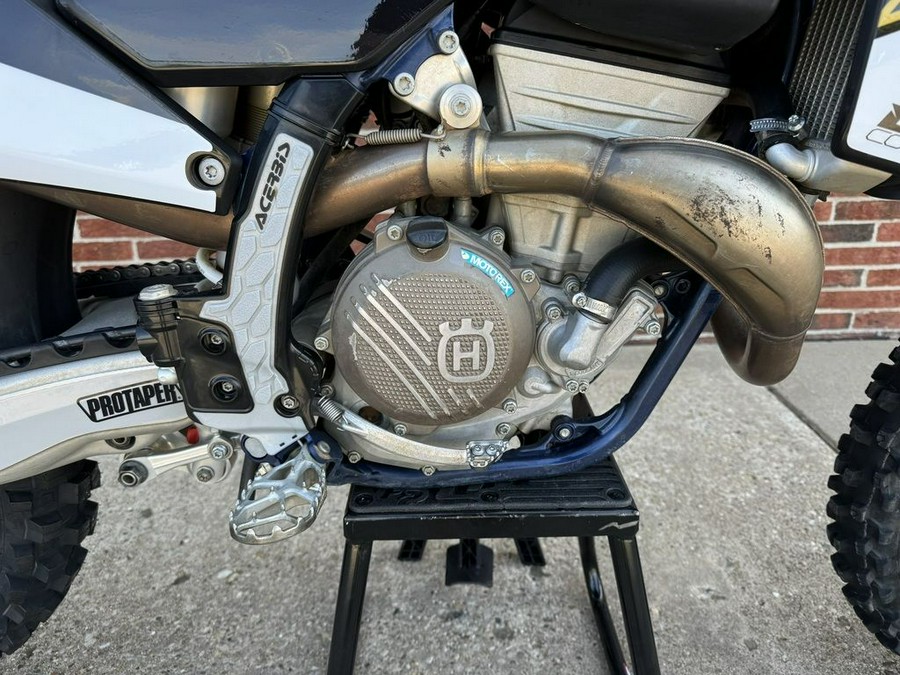 2023 Husqvarna® FC 350