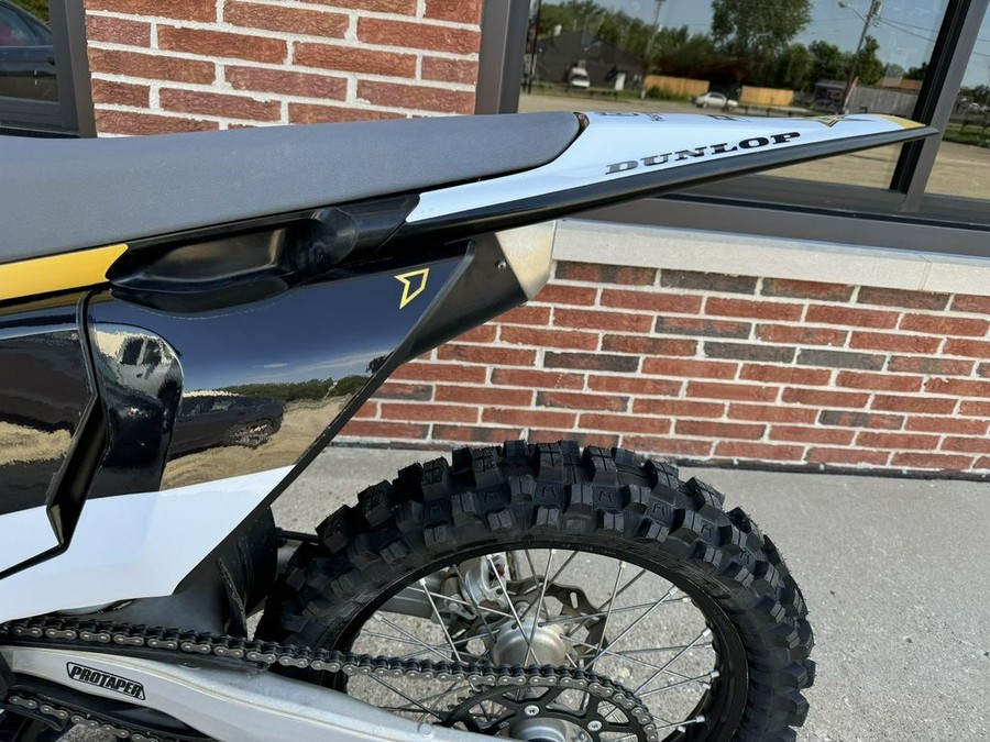 2023 Husqvarna® FC 350