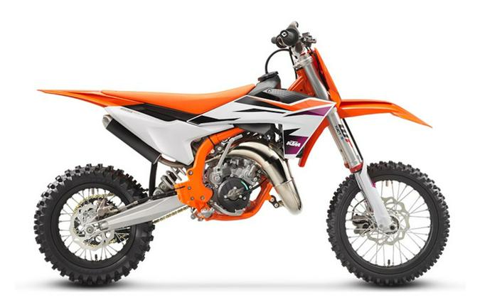 2025 KTM 65 SX