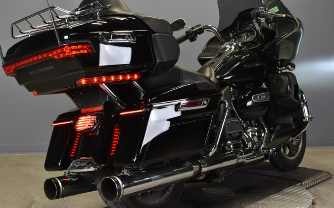 2019 Harley-Davidson Road Glide Ultra