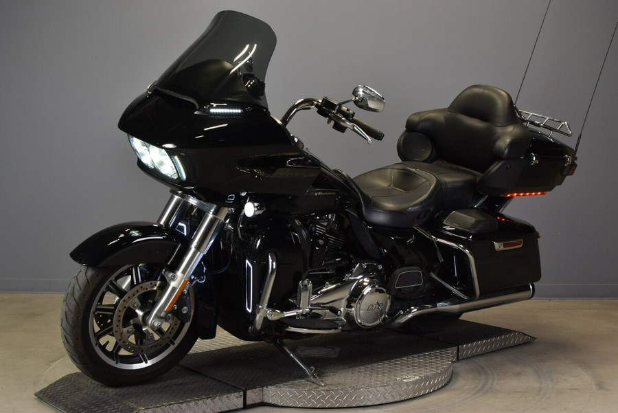 2019 Harley-Davidson Road Glide Ultra