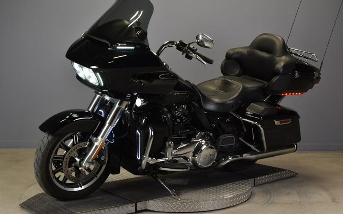 2019 Harley-Davidson Road Glide Ultra