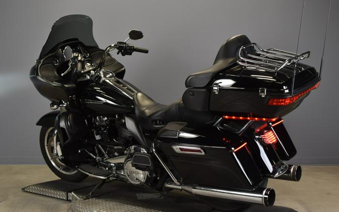 2019 Harley-Davidson Road Glide Ultra