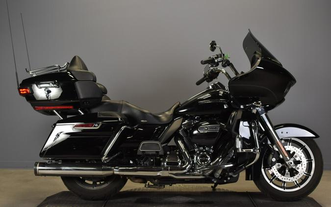 2019 Harley-Davidson Road Glide Ultra