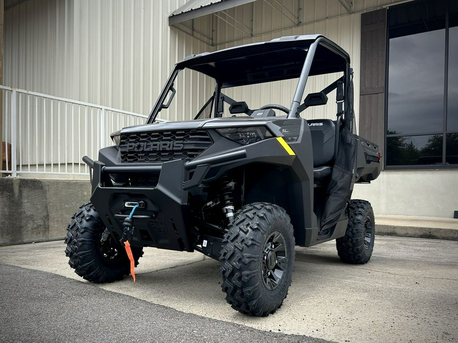 2025 Polaris RANGER 1000 Premium