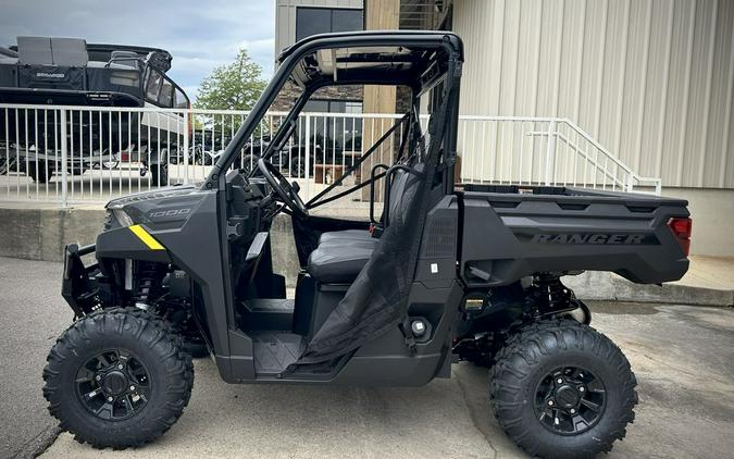 2025 Polaris RANGER 1000 Premium