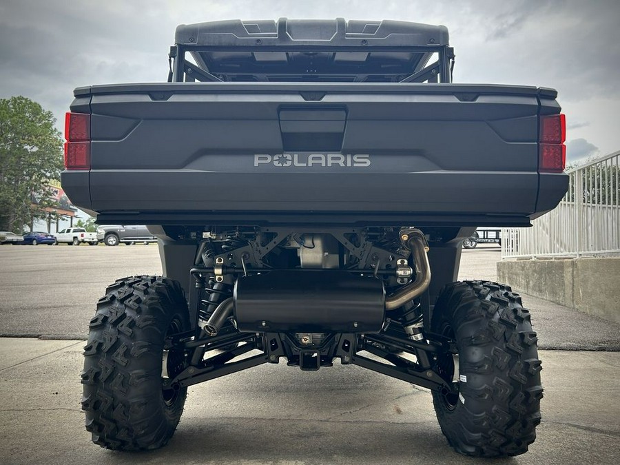 2025 Polaris RANGER 1000 Premium