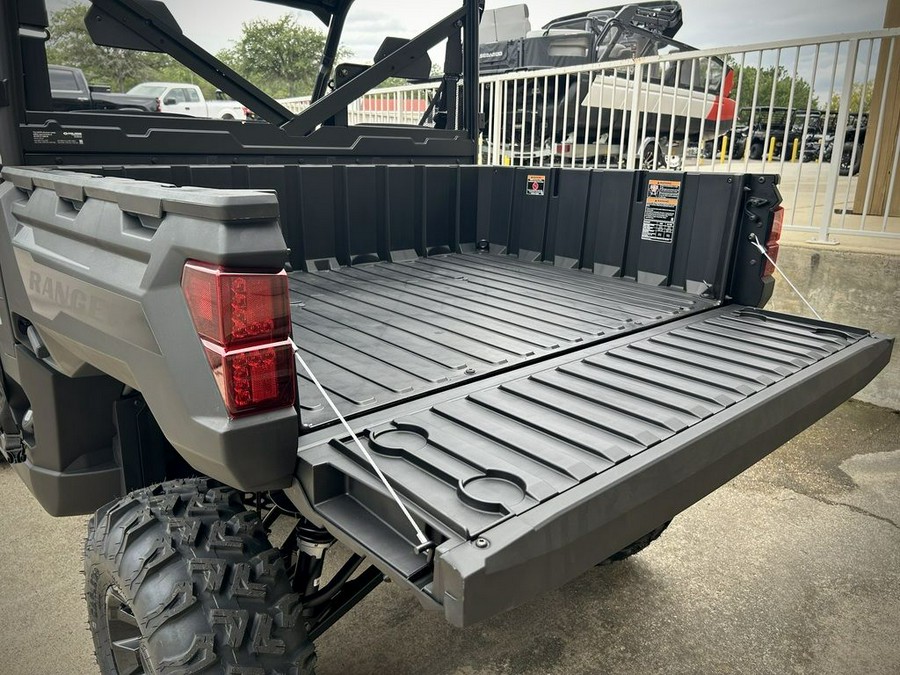 2025 Polaris RANGER 1000 Premium