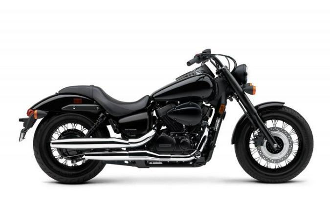 2019 Harley Sportster Superlow vs. 2019 Honda Shadow Phantom