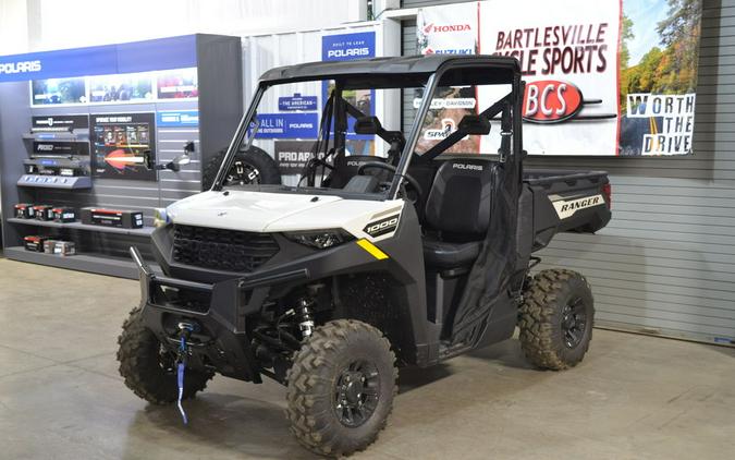 2026 Polaris Ranger® 1000 Premium