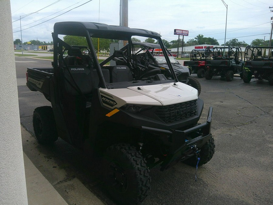 2026 Polaris Ranger® 1000 Premium
