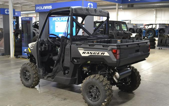 2026 Polaris Ranger® 1000 Premium