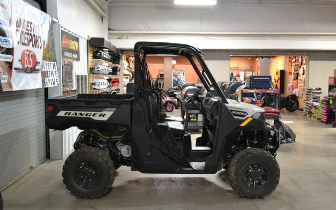 2026 Polaris Ranger® 1000 Premium