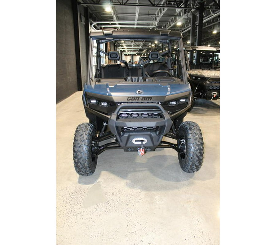 2026 Can-Am® SSV DEF XT 65 HD11 BE 26