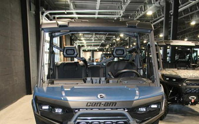 2026 Can-Am® SSV DEF XT 65 HD11 BE 26