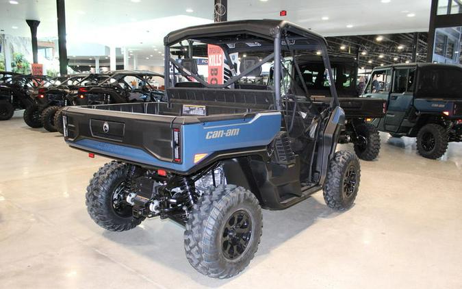 2026 Can-Am® SSV DEF XT 65 HD11 BE 26