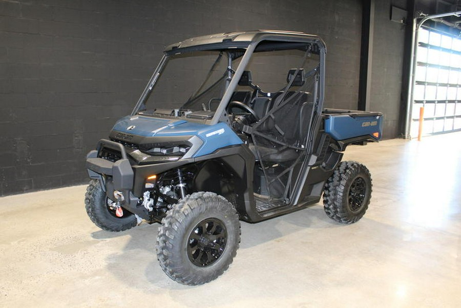 2026 Can-Am® SSV DEF XT 65 HD11 BE 26