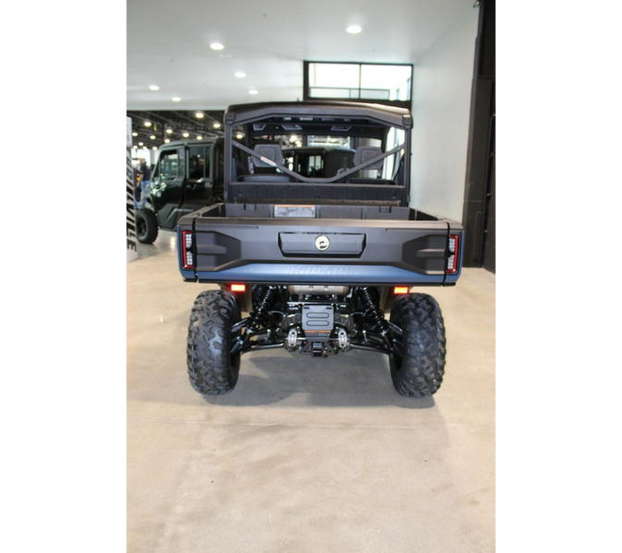 2026 Can-Am® SSV DEF XT 65 HD11 BE 26