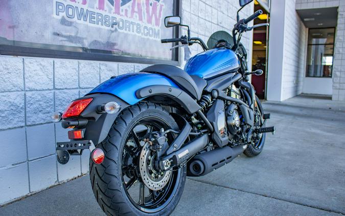 2026 Kawasaki Vulcan® S Cafe ABS