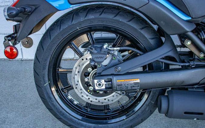 2026 Kawasaki Vulcan® S Cafe ABS