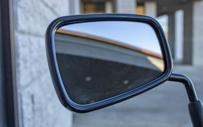 2026 Kawasaki Vulcan® S Cafe ABS