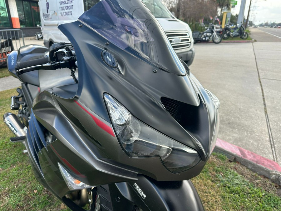 2023 Kawasaki Ninja ZX-14R ABS