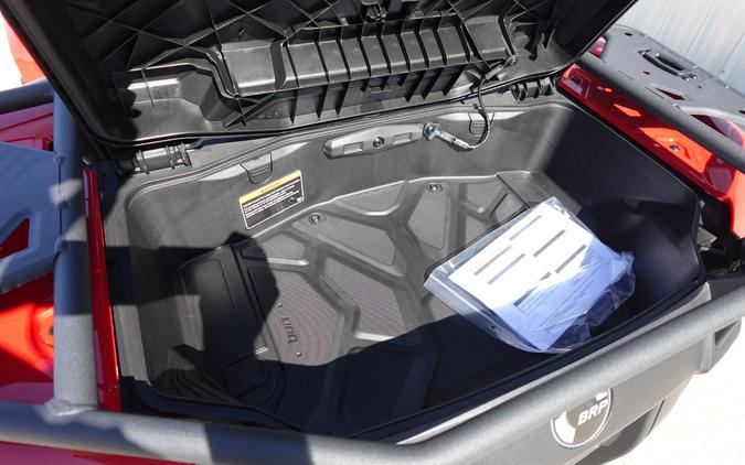 2026 Can-Am Outlander 700