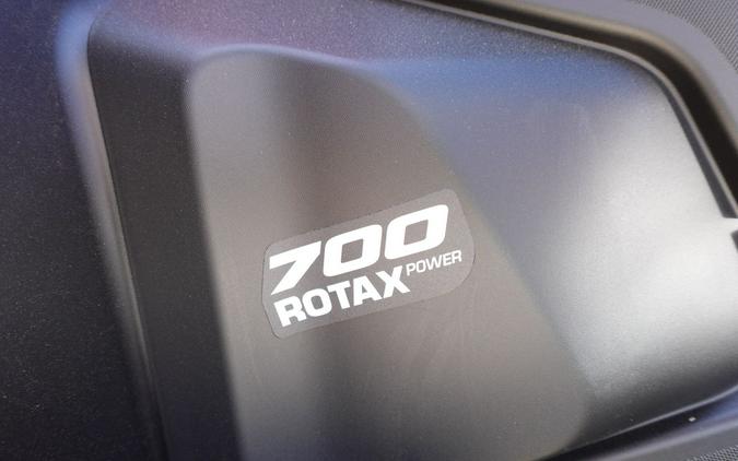 2026 Can-Am Outlander 700